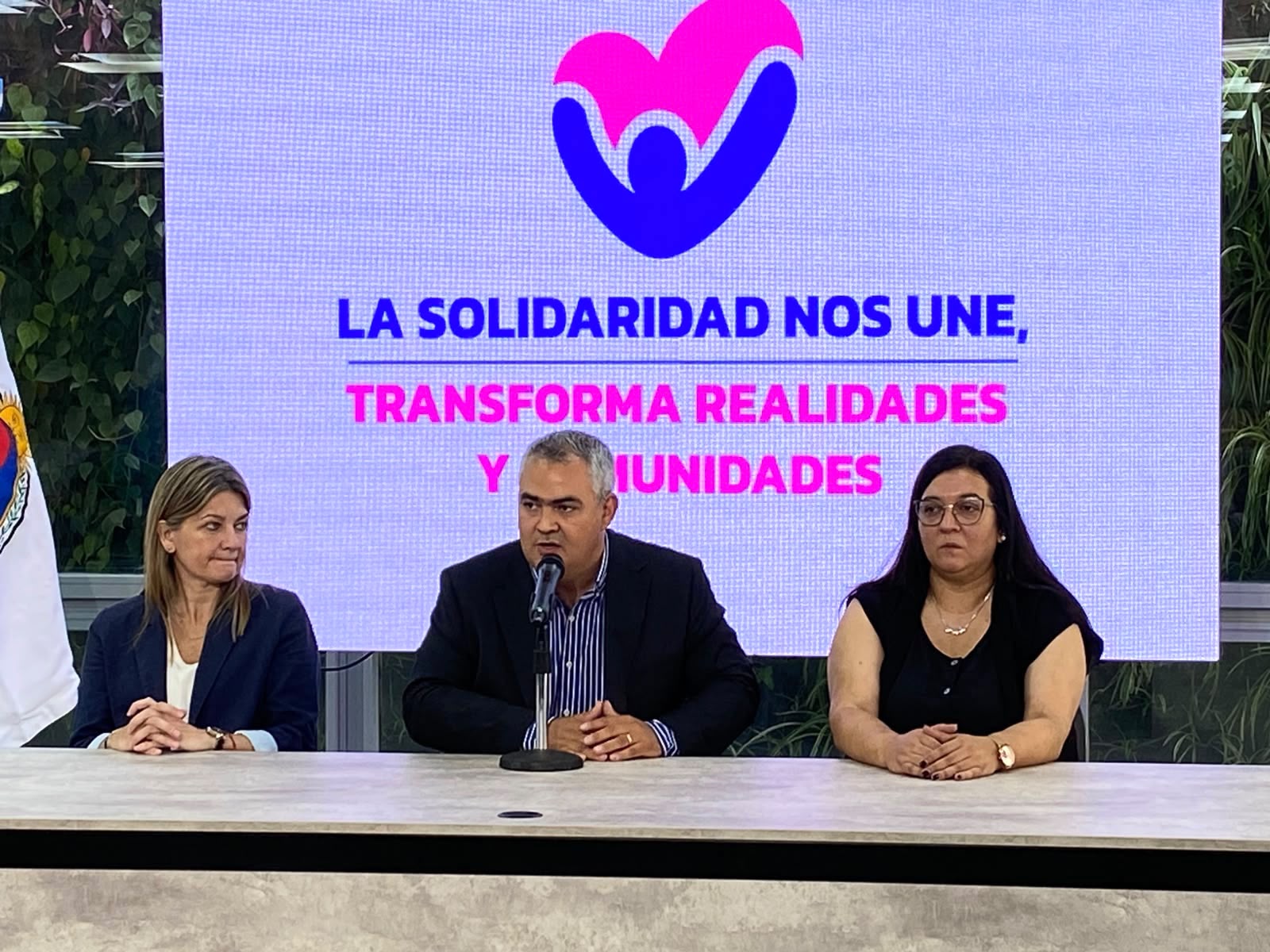 CHACO VIVIR MEJOR FUE RECONOCIDA COMO ONG DEL AÑO 2026 POR SU TRABAJO SOLIDARIO Y TERRITORIAL