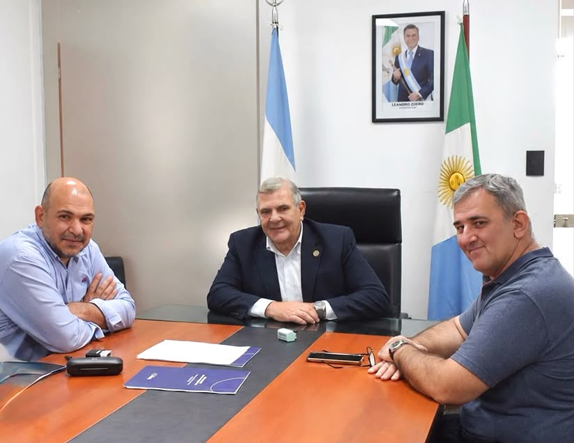 GOBIERNO Y MUNICIPIO DE MAKALLÉ FORTALECEN LA GESTIÓN CATASTRAL CON HERRAMIENTAS DIGITALES