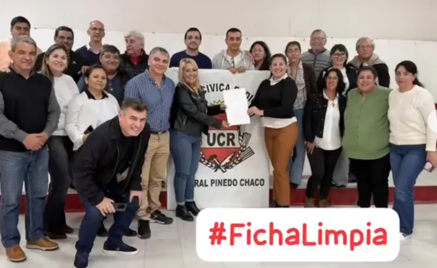 Reclaman Ficha Limpia en los pueblos, pero una ley contra las drogas expone fallas en el Estado chaqueño